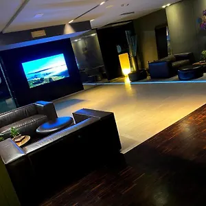4* Hotel Bes Cremona