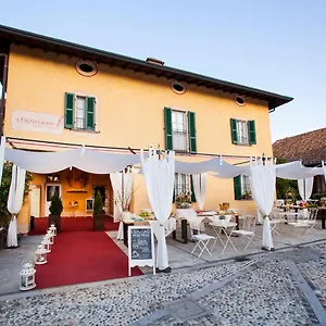 3* Hotel Hotel Morimondo