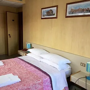 3* Hotel Socrate